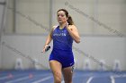 Track & Field  Women’s Track & Field open up the 2023 indoor season with a home meet against Colby College. They also competed against visiting Wentworth Institute of Technology, Worcester State University, Gordon College and Connecticut College. - Photo by Keith Nordstrom